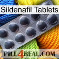 Sildenafil Tablets 30